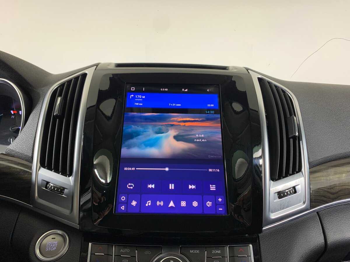 Купить Haval H9, 2021, 162 654 км, фото №16