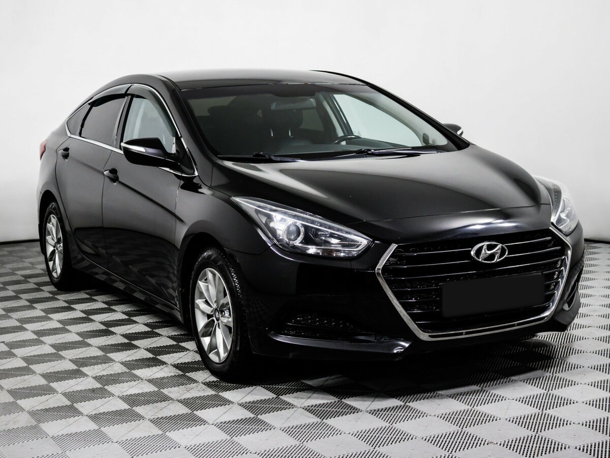 Купить Hyundai i40 I Рестайлинг, 2015, 111 802 км, фото №3