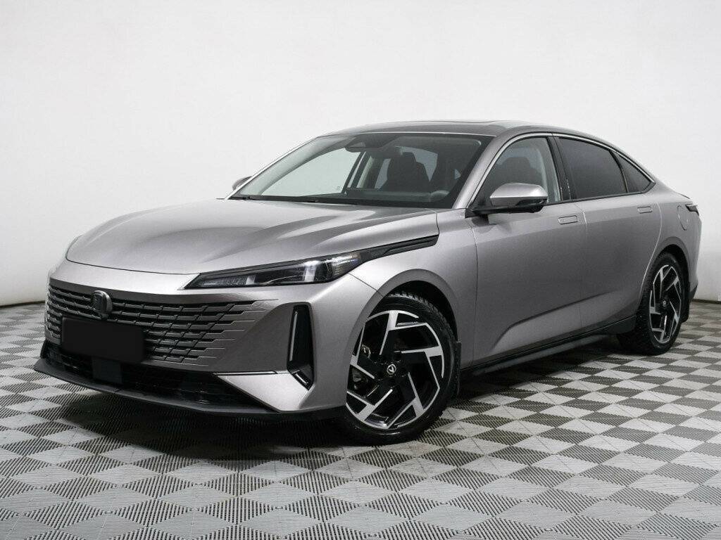 Купить Changan Lamore, 2023, 35 190 км, фото №1