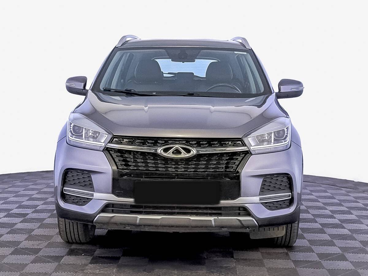 Купить Chery Tiggo 4 I Рестайлинг, 2022, 72 457 км, фото №2