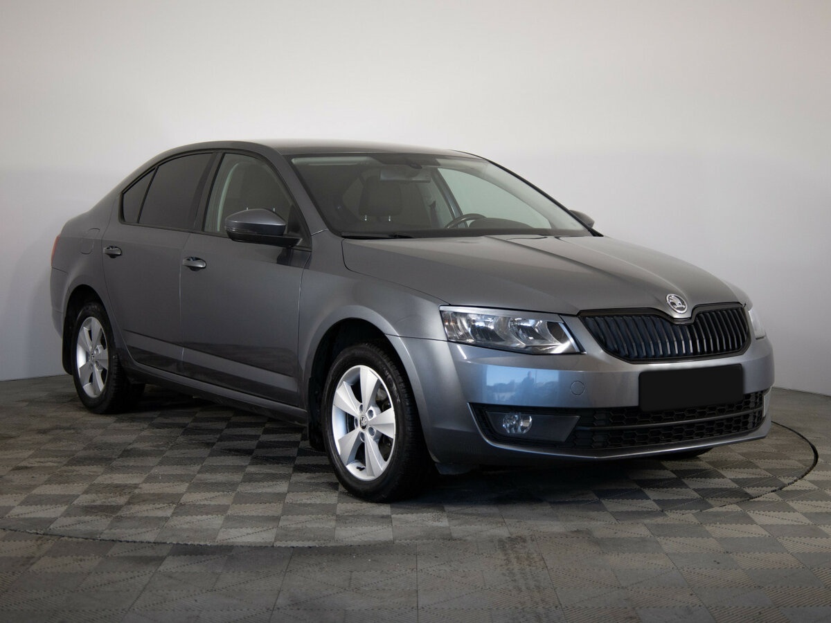 Купить Skoda Octavia III (A7), 2014, 177 877 км, фото №3