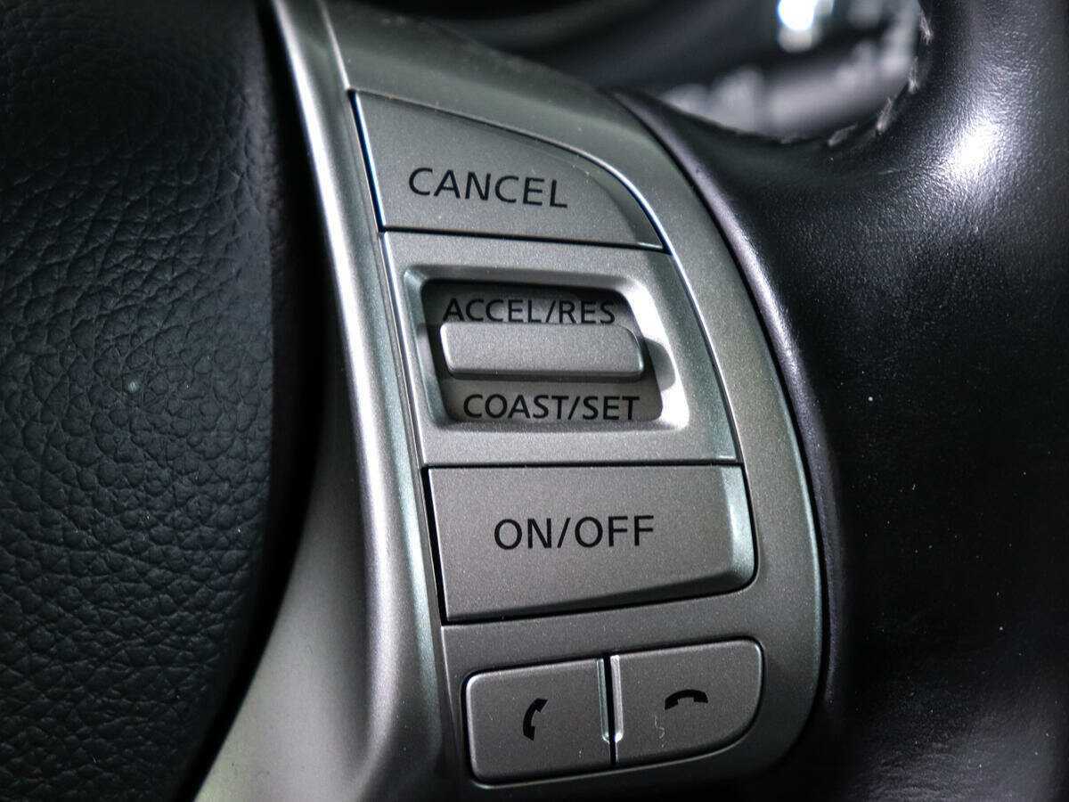 Купить Nissan Qashqai, 2014, 94 305 км, фото №21