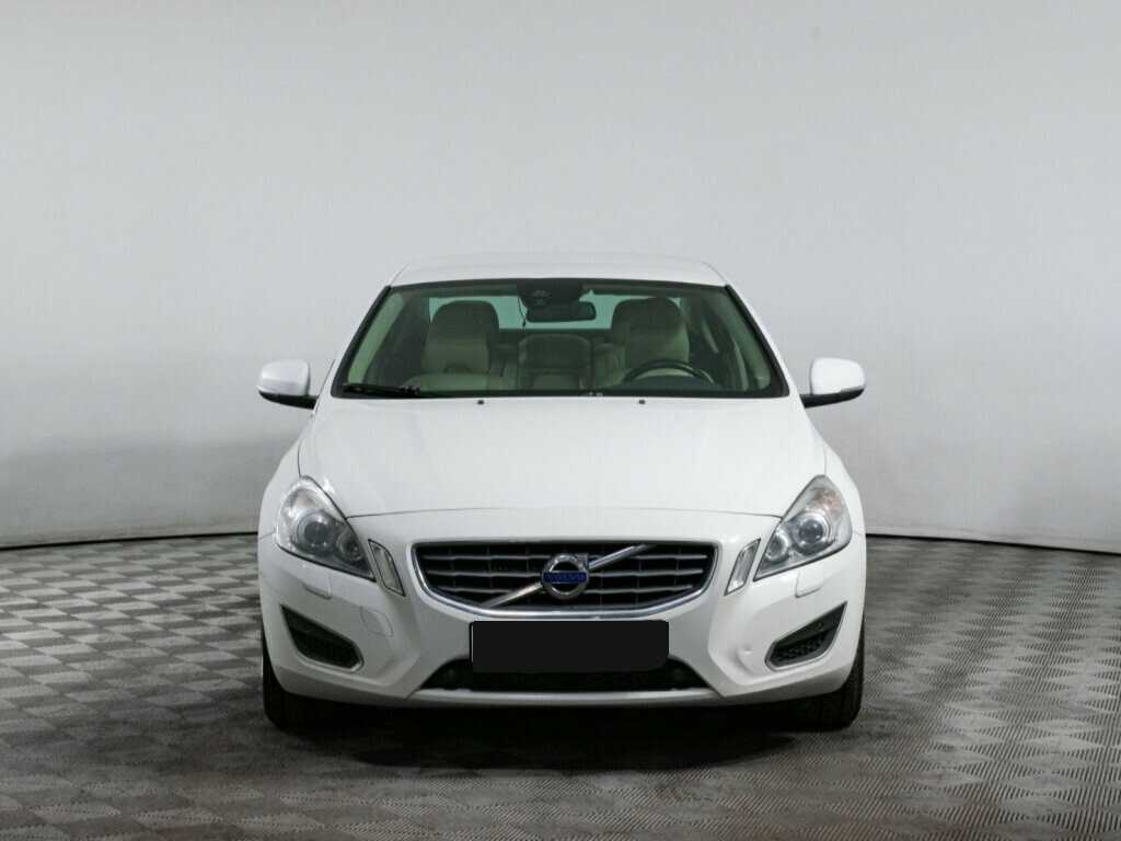 Купить Volvo S60, 2012, 153 852 км, фото №2