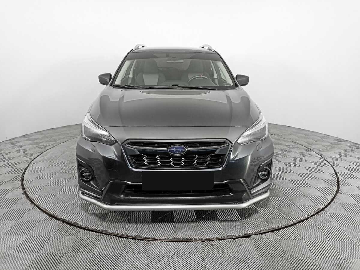 Купить Subaru XV, 2018, 90 898 км, фото №2