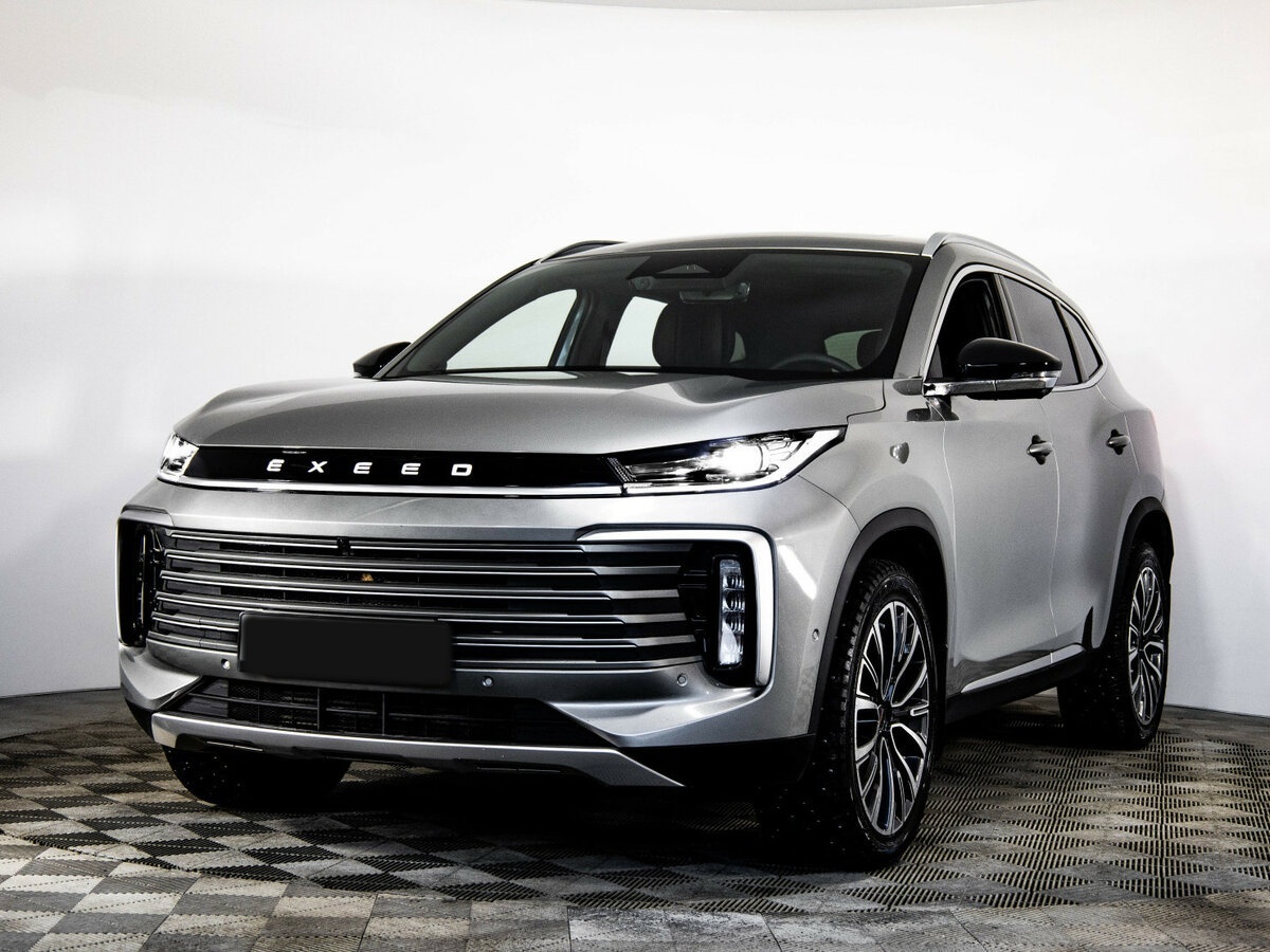 Купить Exeed TXL I Рестайлинг 2, 2024, 13 764 км, фото №1