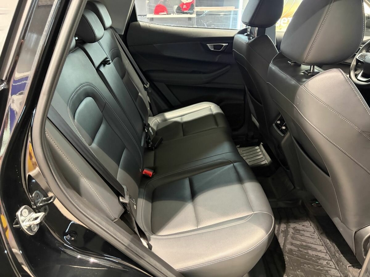 Купить Chery Tiggo 4 Pro I, 2024, 27 638 км, фото №10