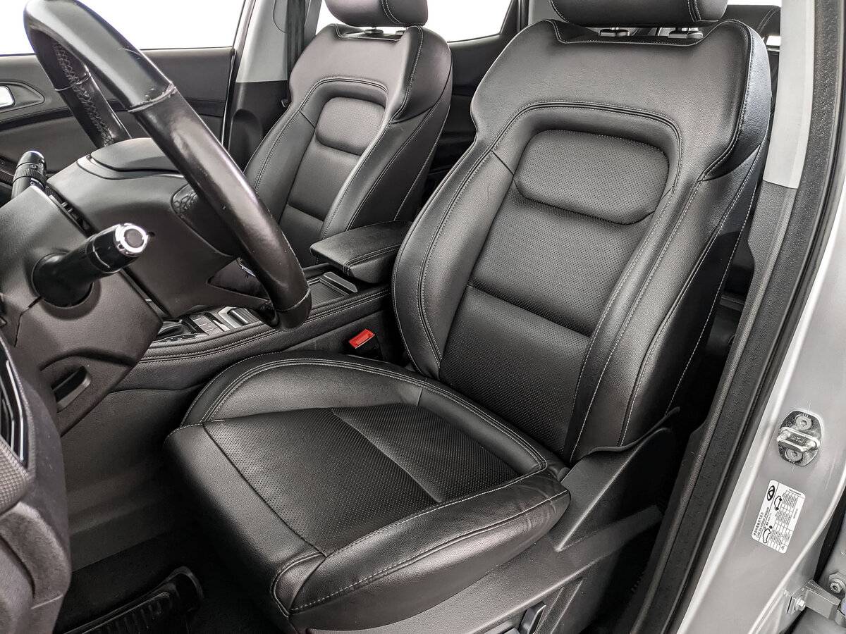 Купить Chery Tiggo 4 I Рестайлинг, 2022, 123 556 км, фото №19