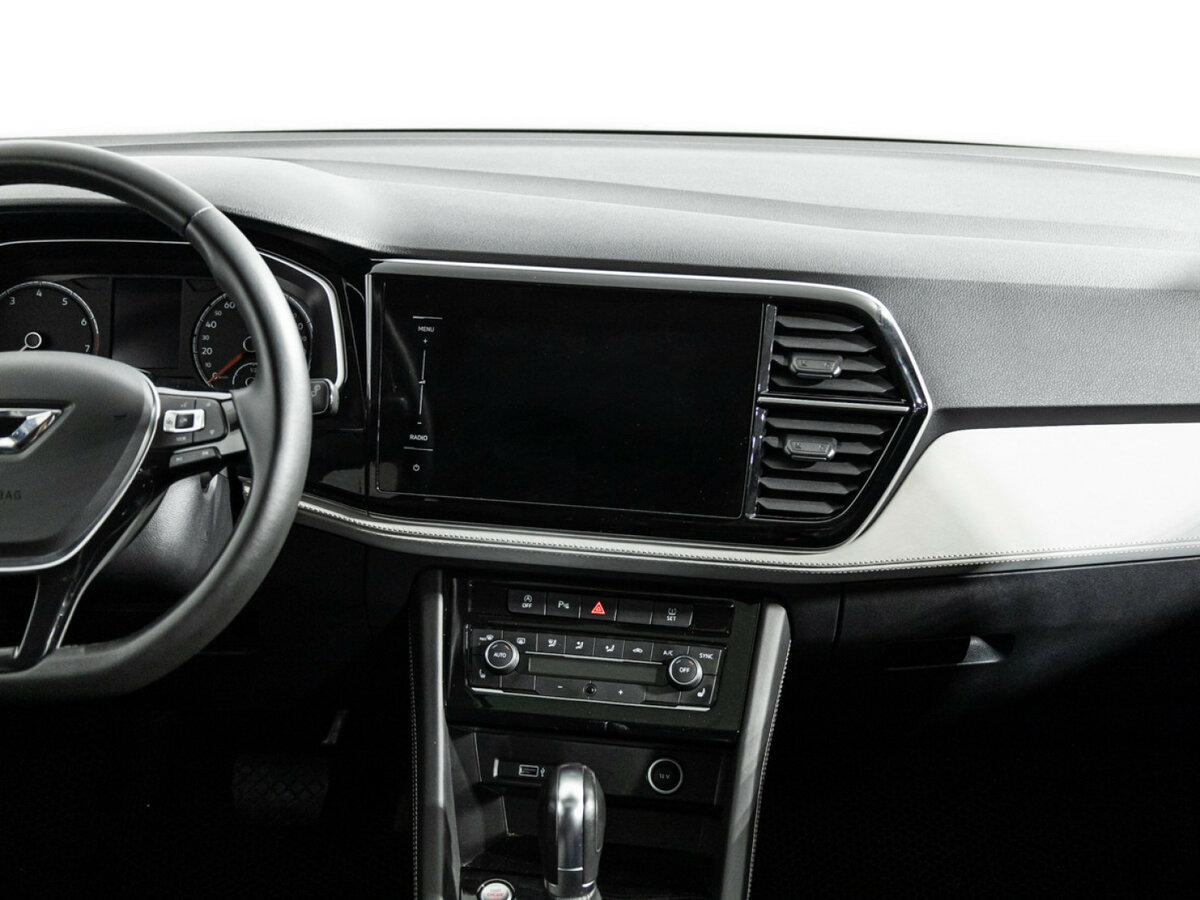 Купить Jetta VS5 I Рестайлинг, 2022, 37 791 км, фото №14