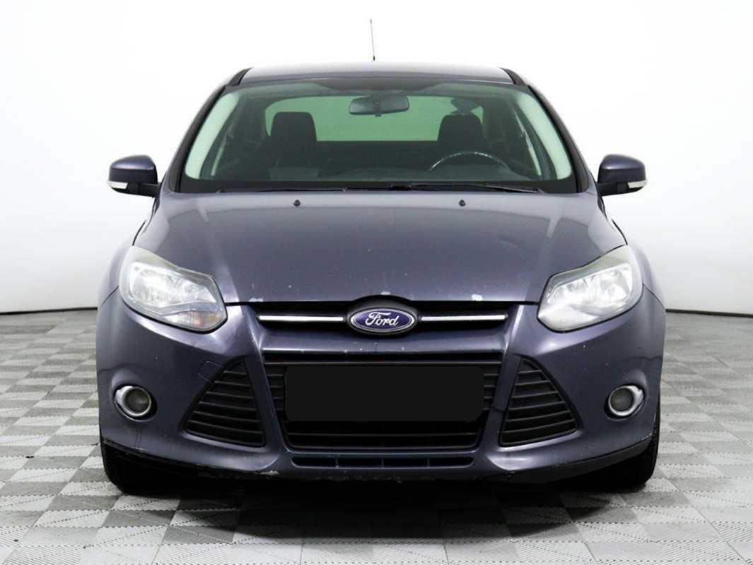 Купить Ford Focus, 2012, 232 019 км, фото №2