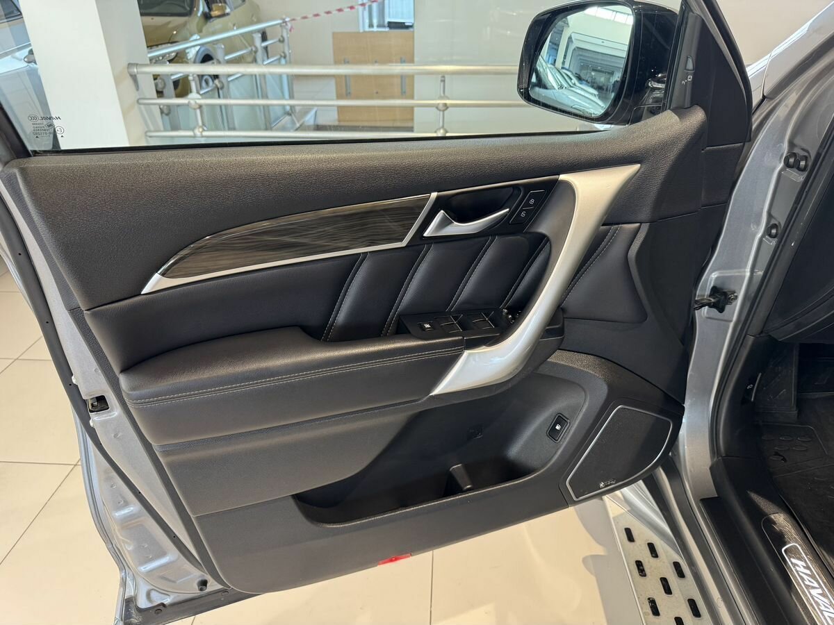 Купить Haval H9 I Рестайлинг, 2022, 85 822 км, фото №29