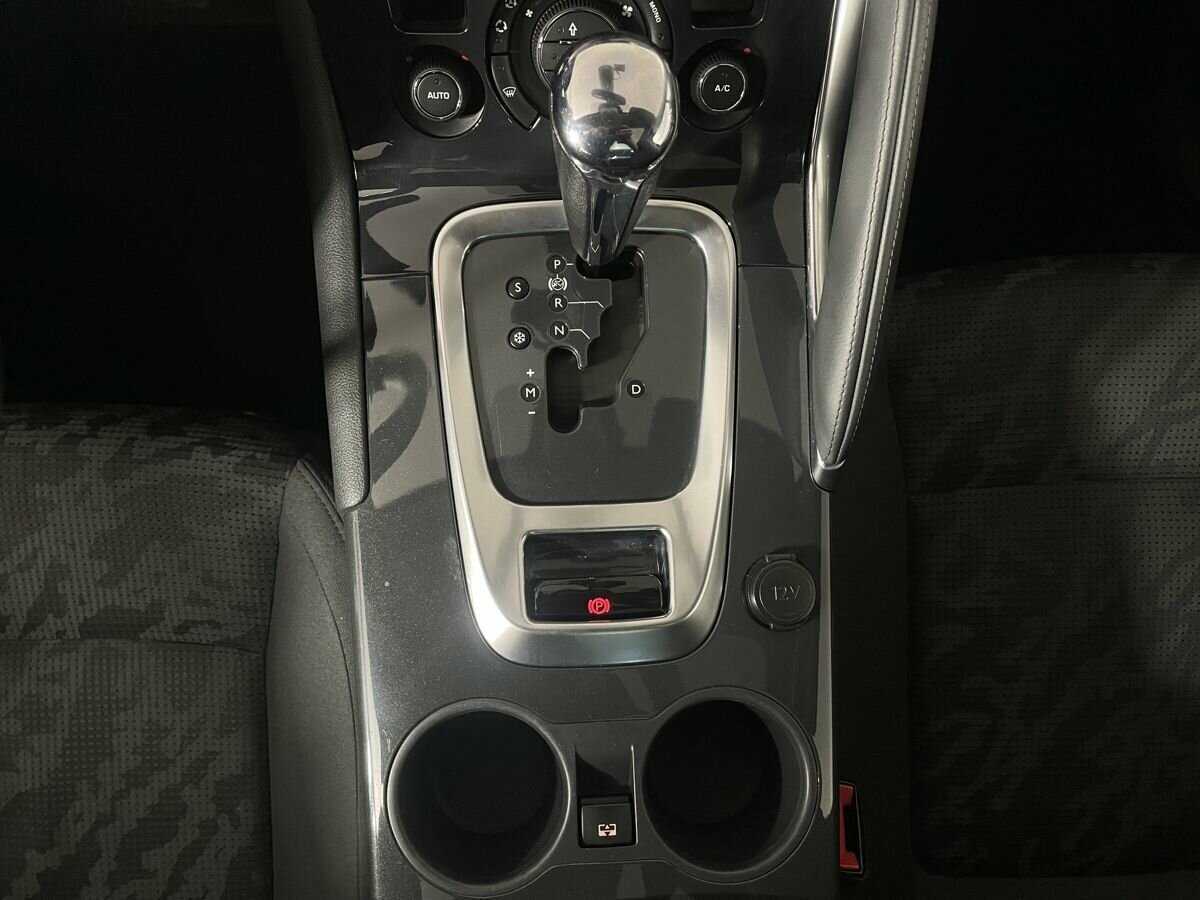 Купить Peugeot 3008, 2012, 168 747 км, фото №13