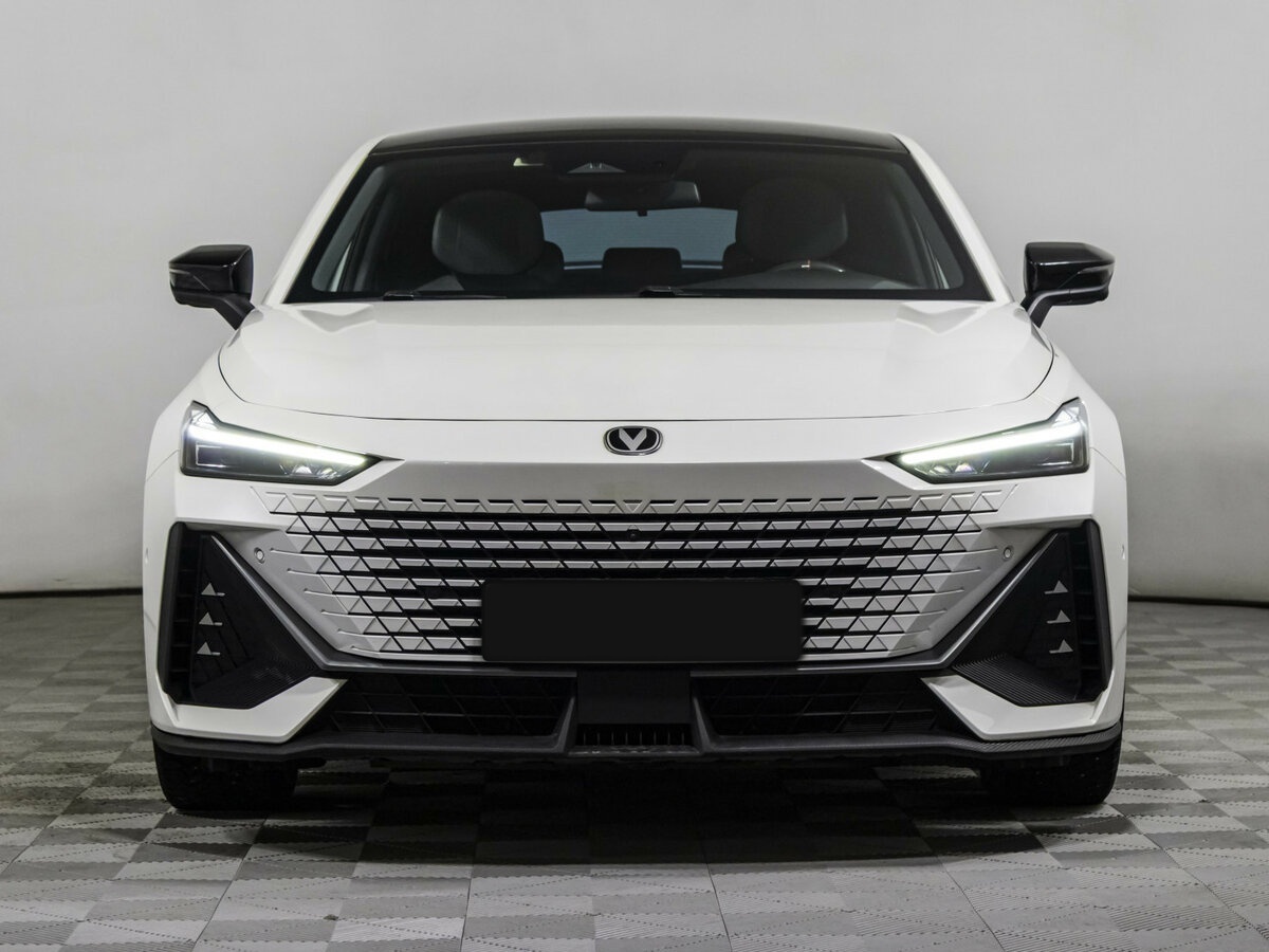 Купить Changan UNI-V I, 2023, 46 121 км, фото №2