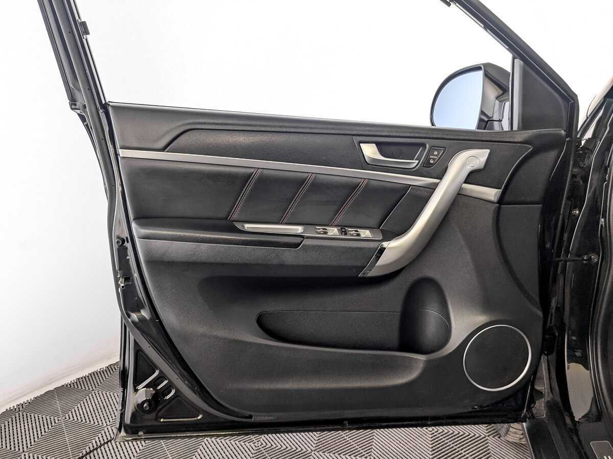 Купить Haval H6, 2019, 81 256 км, фото №19