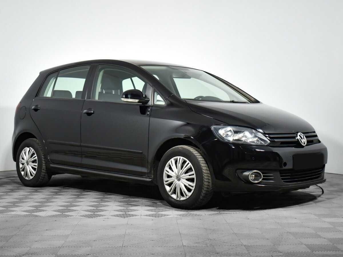 Купить Volkswagen Golf Plus, 2013, 114 765 км, фото №3