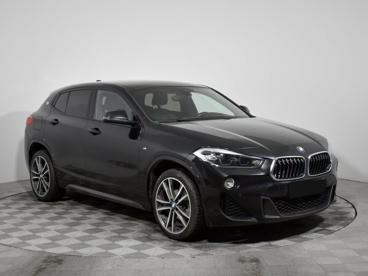 Купить BMW X2 xDrive18d I (F39), 2019, 89 000 км, фото №3