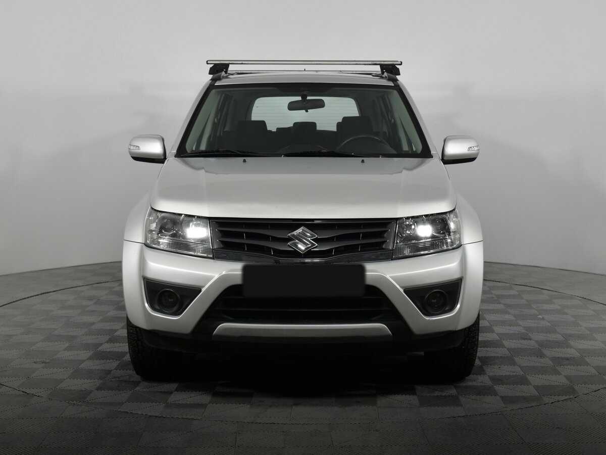 Купить Suzuki Grand Vitara, 2013, 136 000 км, фото №2