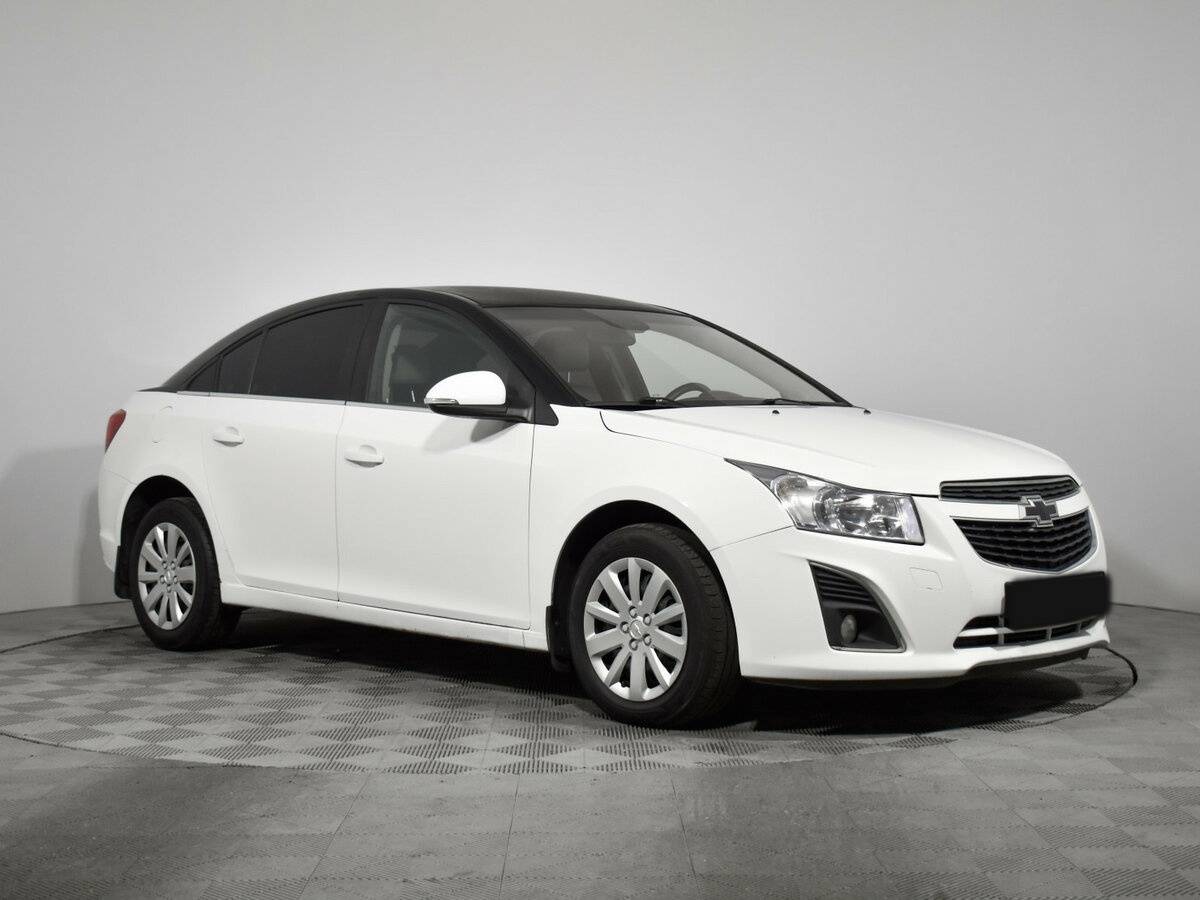 Купить Chevrolet Cruze I Рестайлинг, 2013, 184 476 км, фото №3