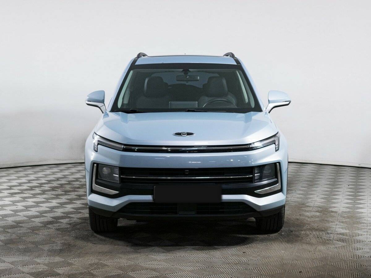 Купить Москвич 3, 2023, 37 000 км, фото №2