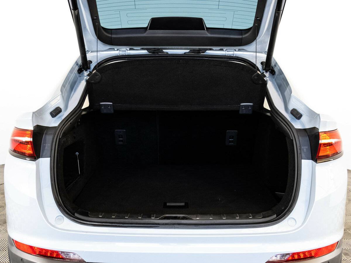 Купить Geely Tugella, 2021, 44 703 км, фото №26