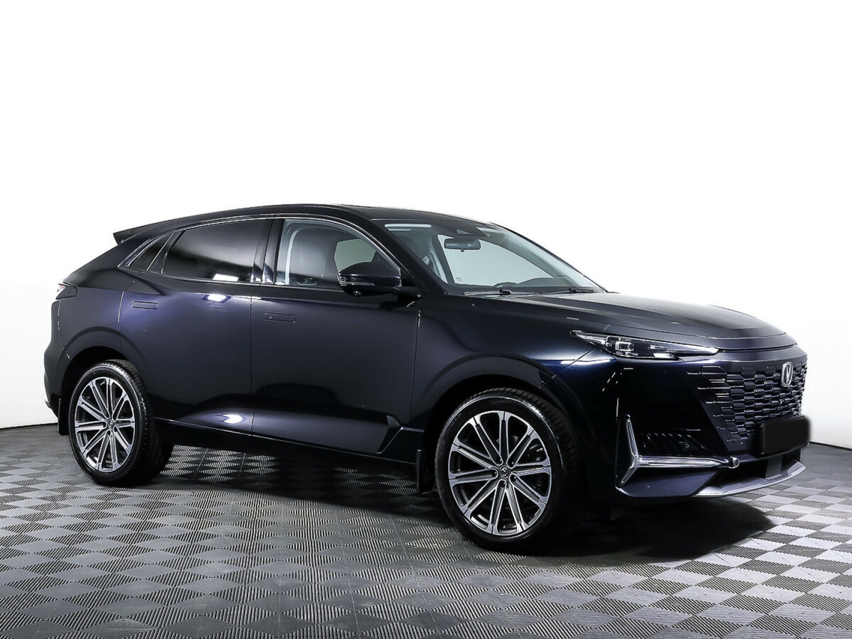 Купить Changan UNI-K, 2023, 28 730 км, фото №3