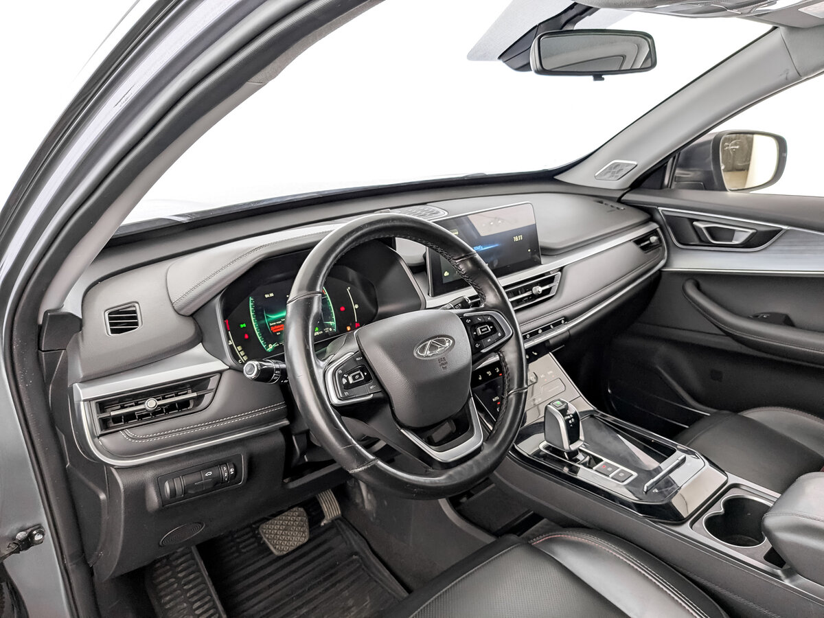 Купить Chery Tiggo 7 Pro I, 2022, 125 076 км, фото №15