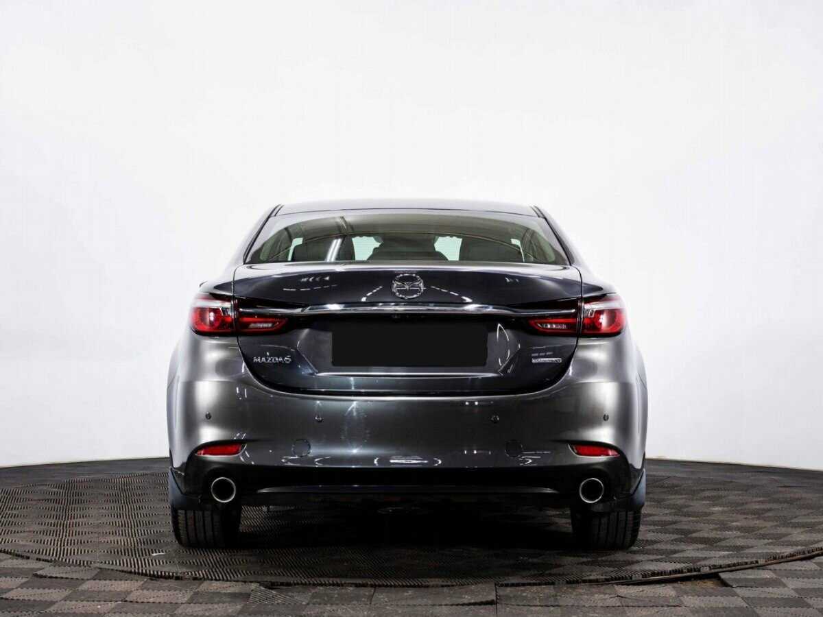 Купить Mazda 6, 2021, 92 000 км, фото №5