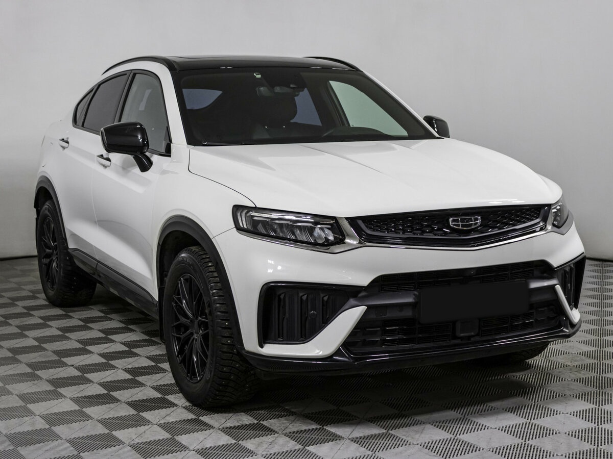 Купить Geely Tugella I Рестайлинг, 2023, 59 000 км, фото №3