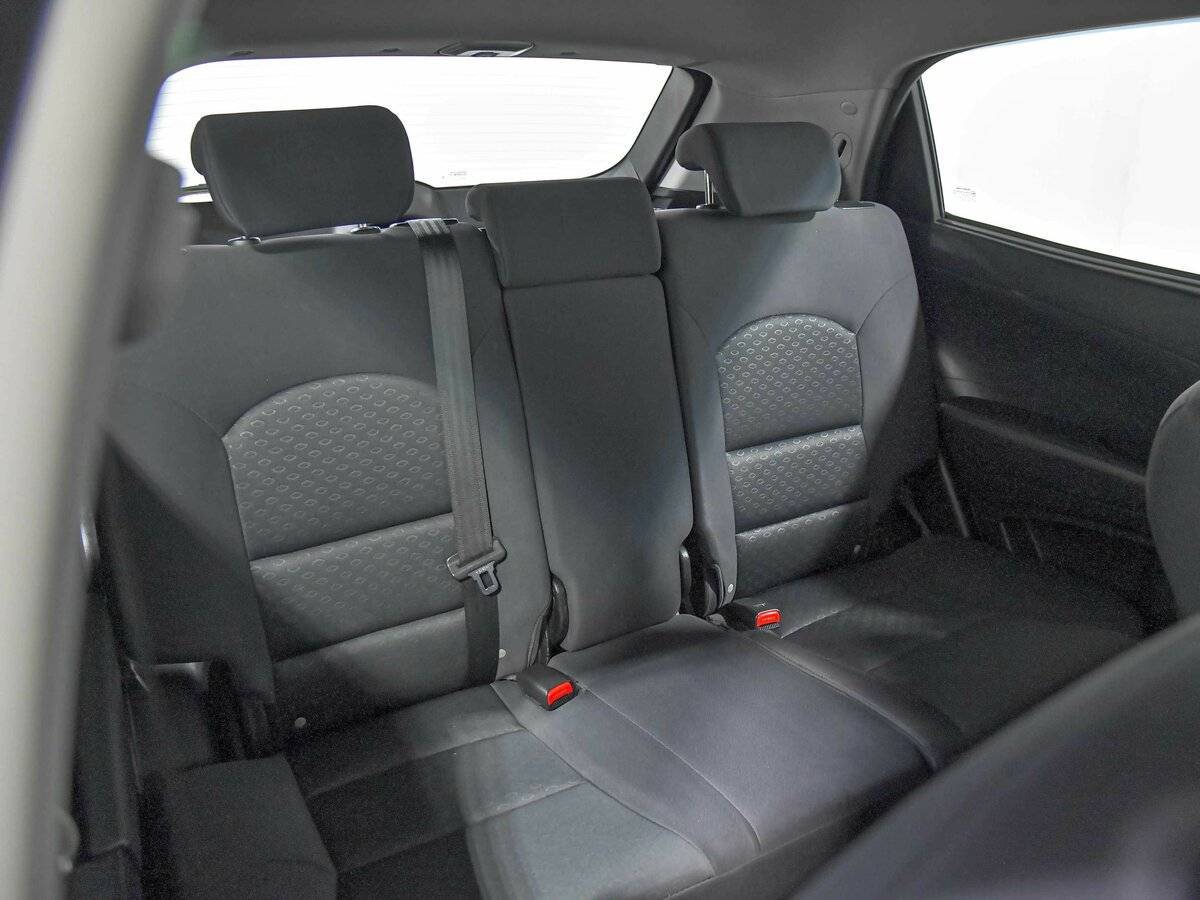 Купить SsangYong Actyon, 2012, 160 000 км, фото №14