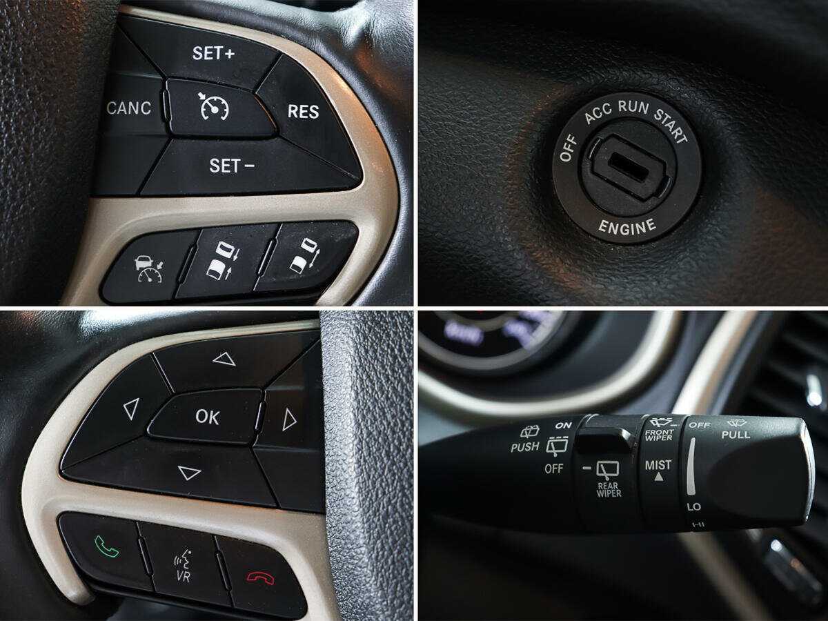 Купить Jeep Cherokee, 2014, 124 051 км, фото №22