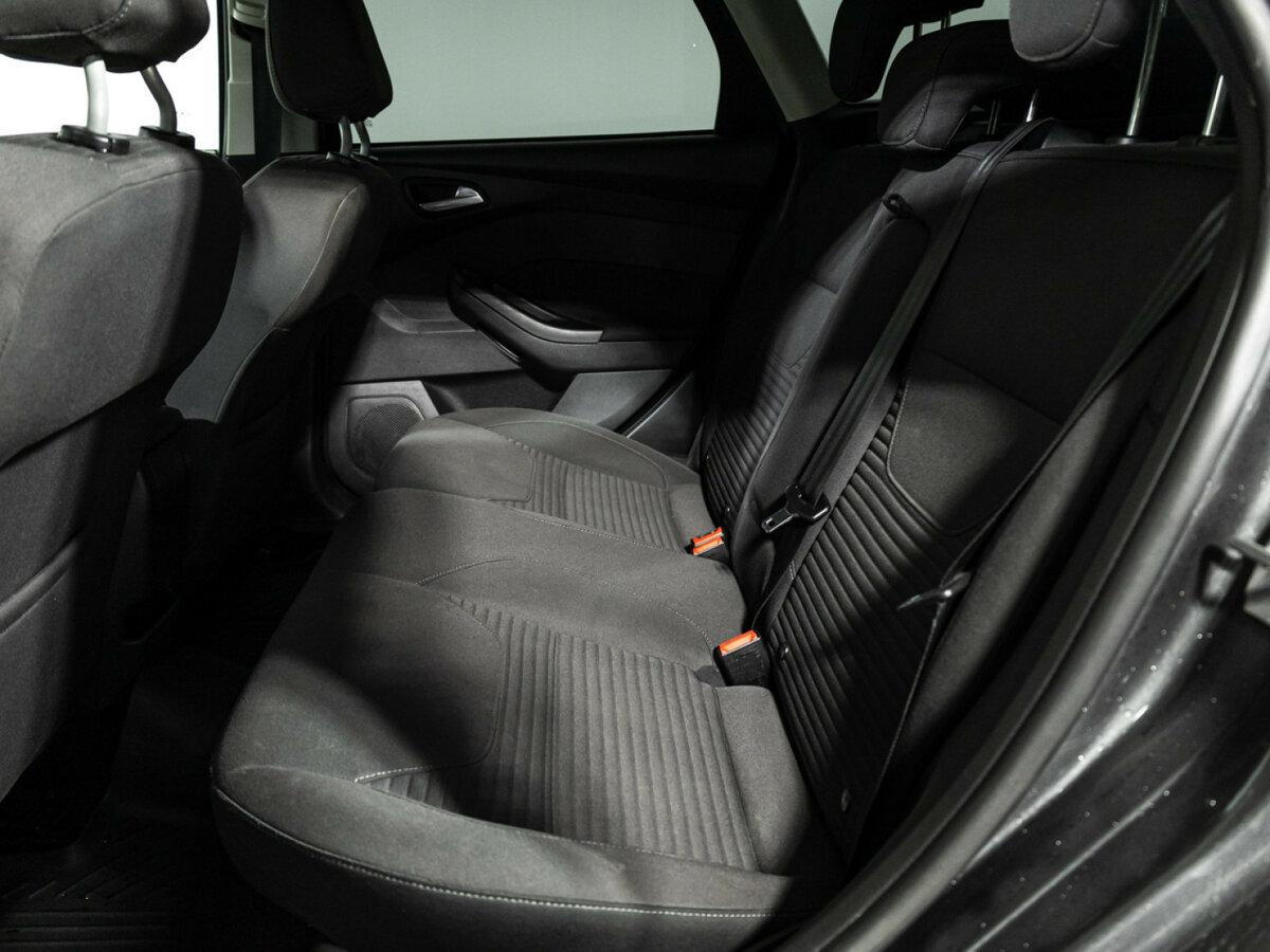 Купить Ford Focus III Рестайлинг, 2017, 139 817 км, фото №10