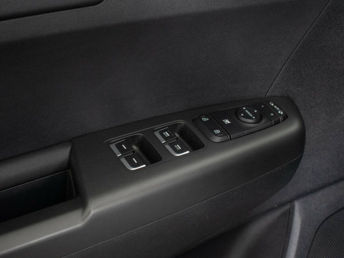 Купить Kia Sportage IV Рестайлинг, 2021, 38 300 км, фото №16