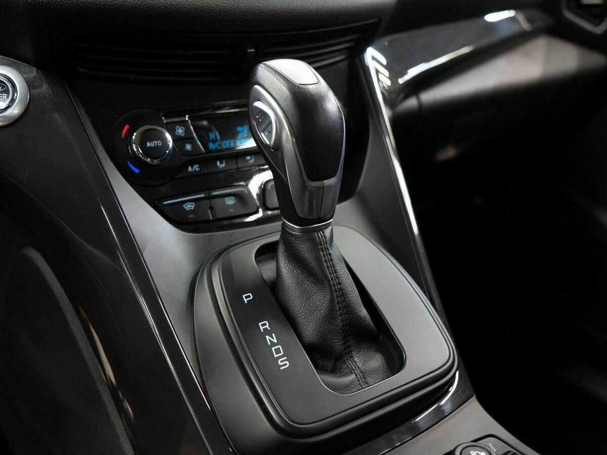 Купить Ford Kuga, 2013, 74 523 км, фото №13