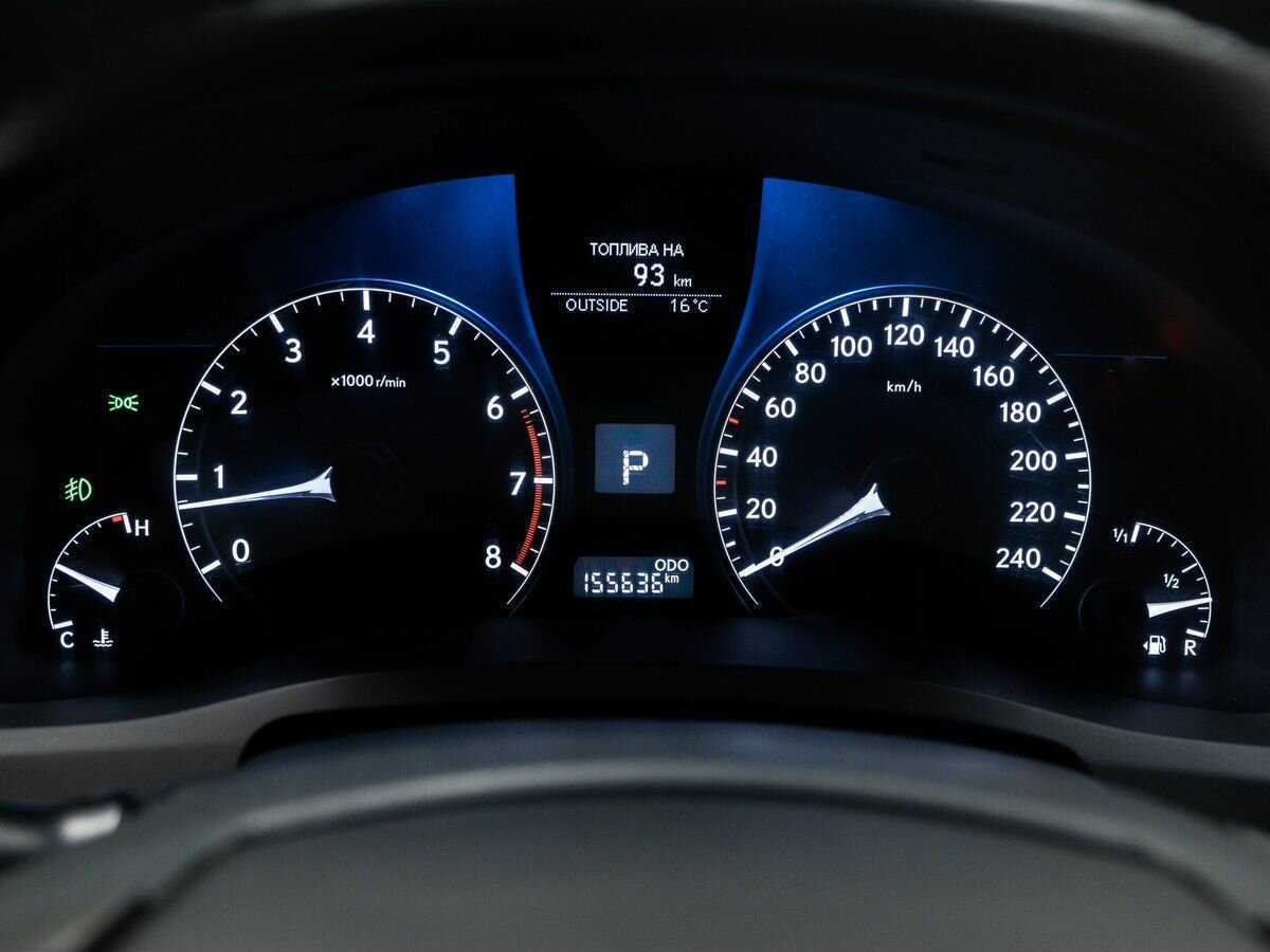 Купить Lexus RX 270, 2013, 155 000 км, фото №24