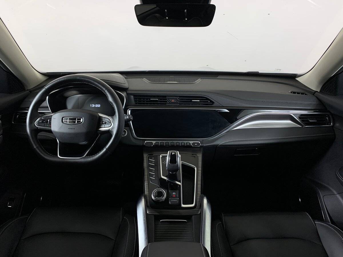 Купить Geely Atlas Pro, 2022, 95 052 км, фото №12