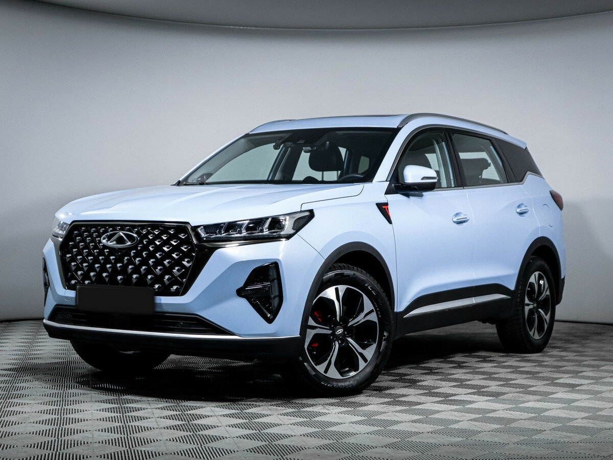 Купить Chery Tiggo 7 Pro Max I, 2023, 15 900 км, фото №1