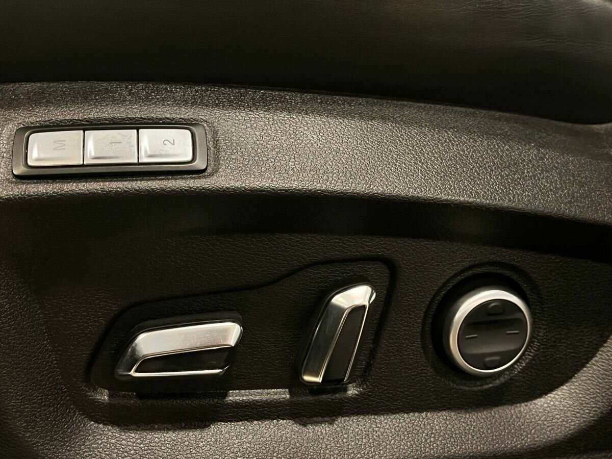 Купить Chery Tiggo 8 Pro I, 2022, 29 500 км, фото №9