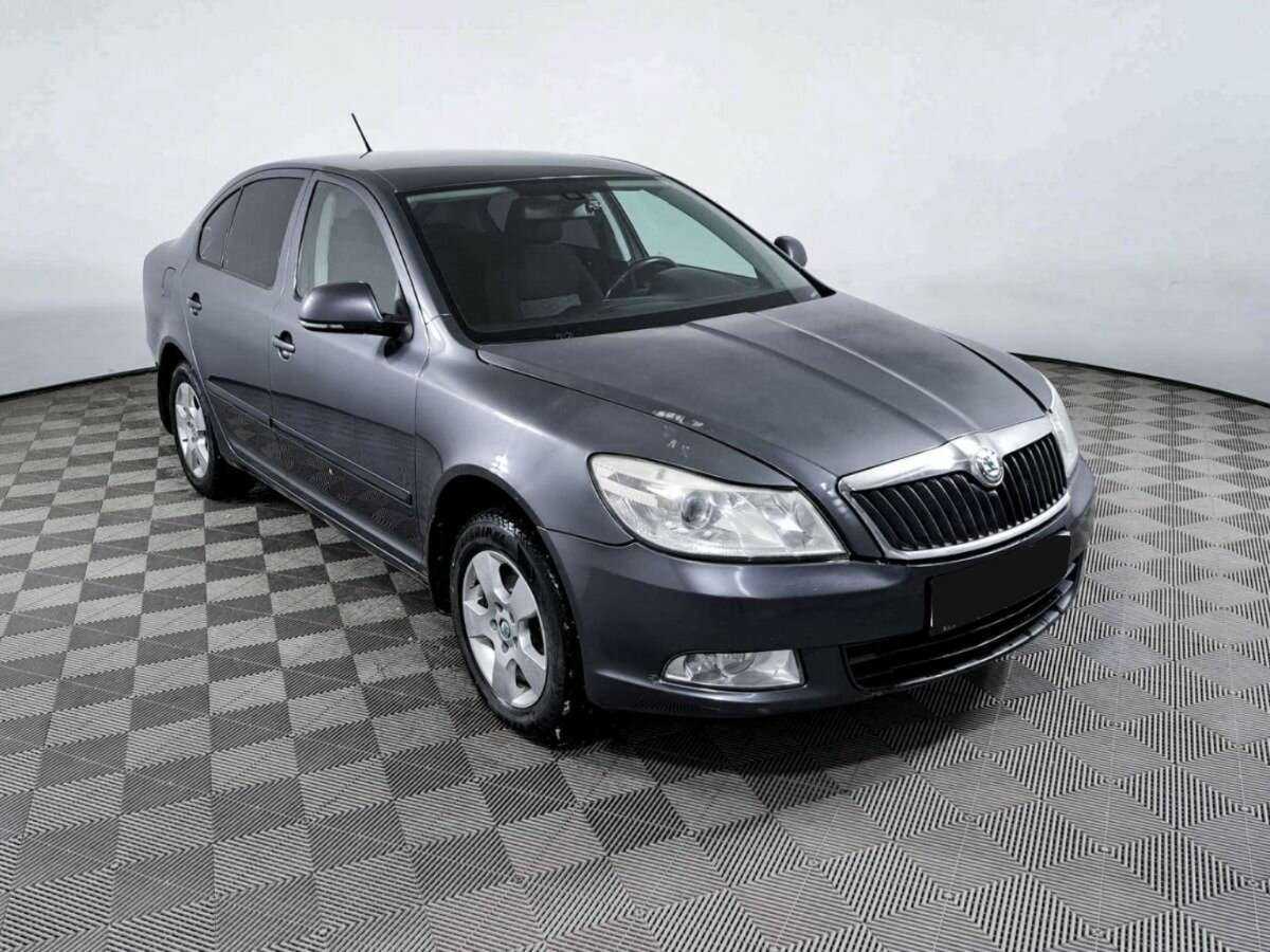 Купить Skoda Octavia, 2012, 144 873 км, фото №3