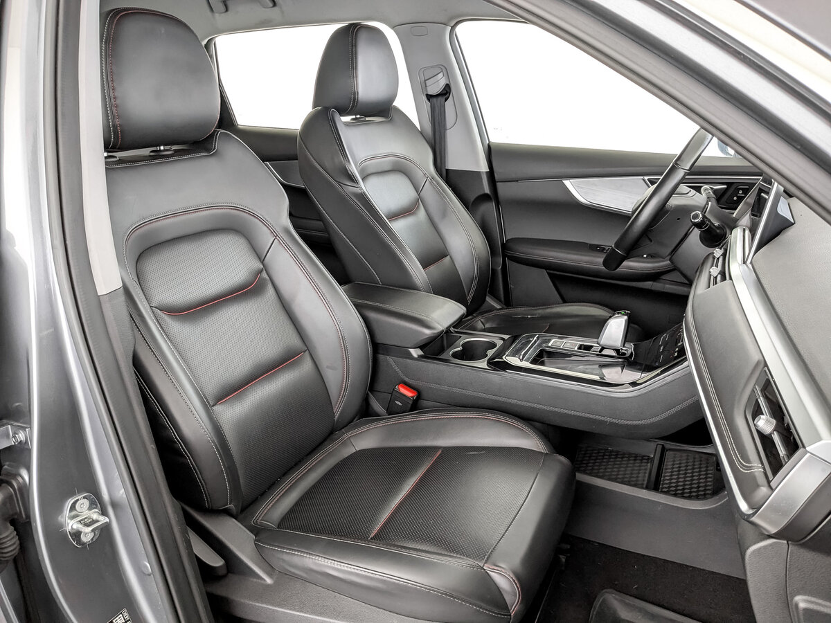 Купить Chery Tiggo 7 Pro I, 2022, 125 076 км, фото №22