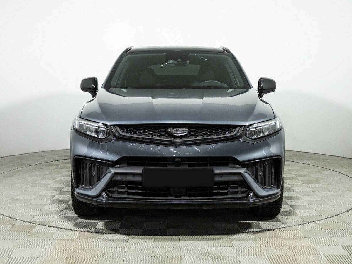 Купить Geely Tugella I Рестайлинг, 2023, 90 270 км, фото №2