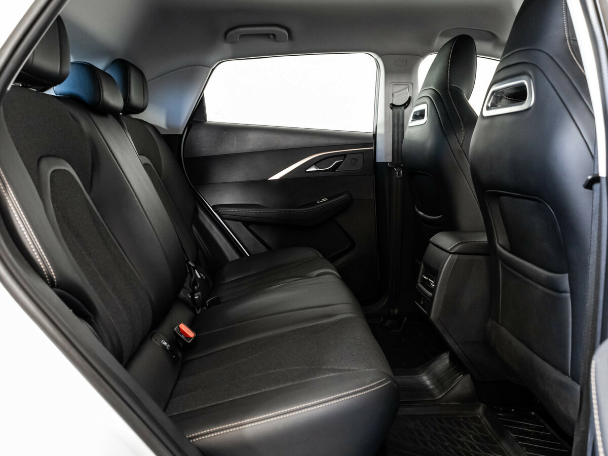 Купить Omoda C5 I, 2023, 9 137 км, фото №16