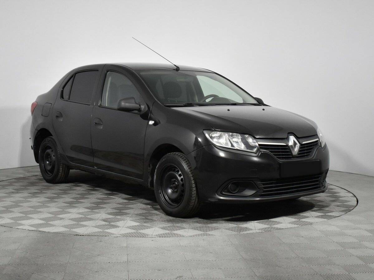 Купить Renault Logan, 2014, 230 000 км, фото №3