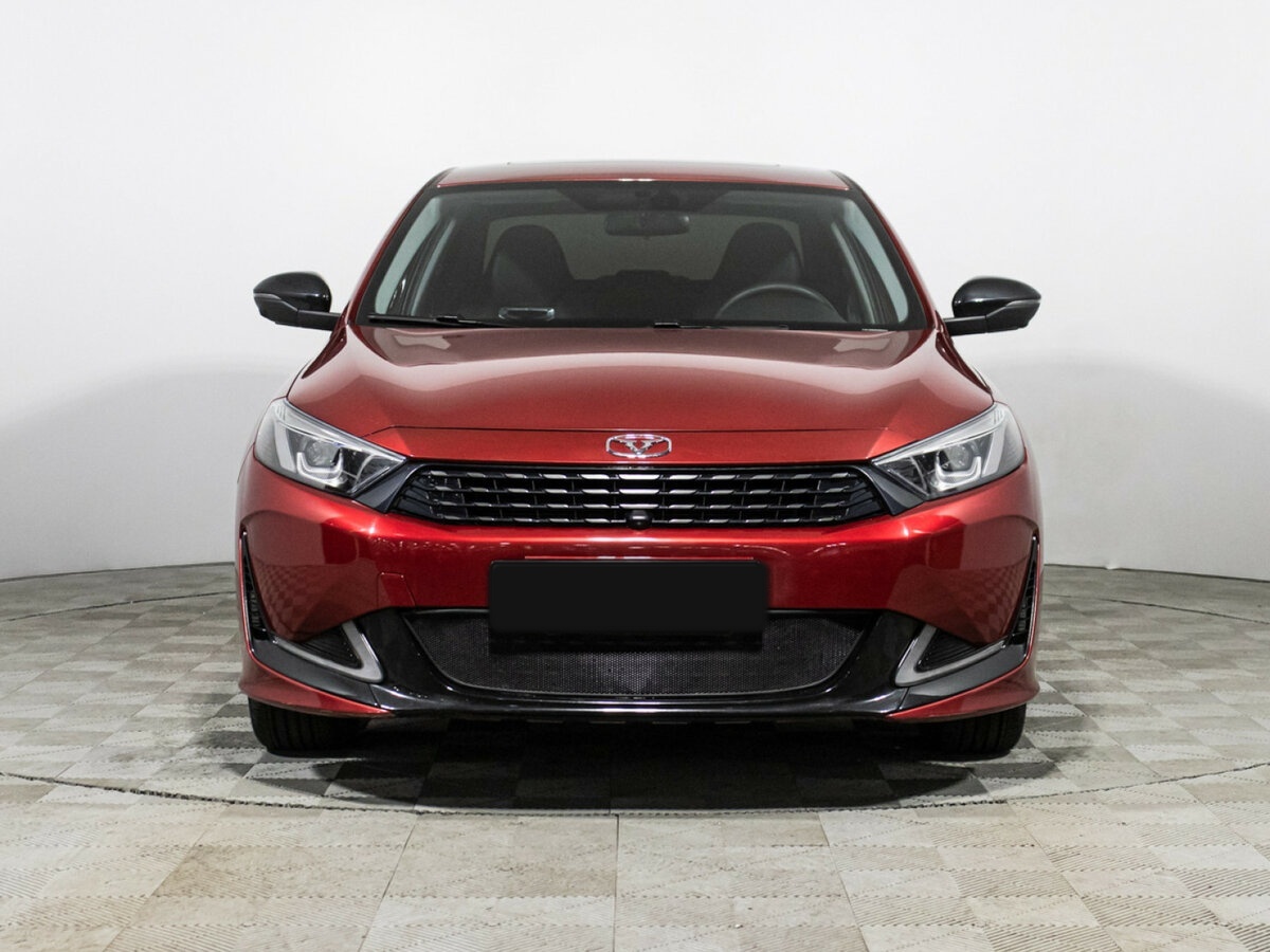 Купить Kaiyi E5, 2023, 31 301 км, фото №2