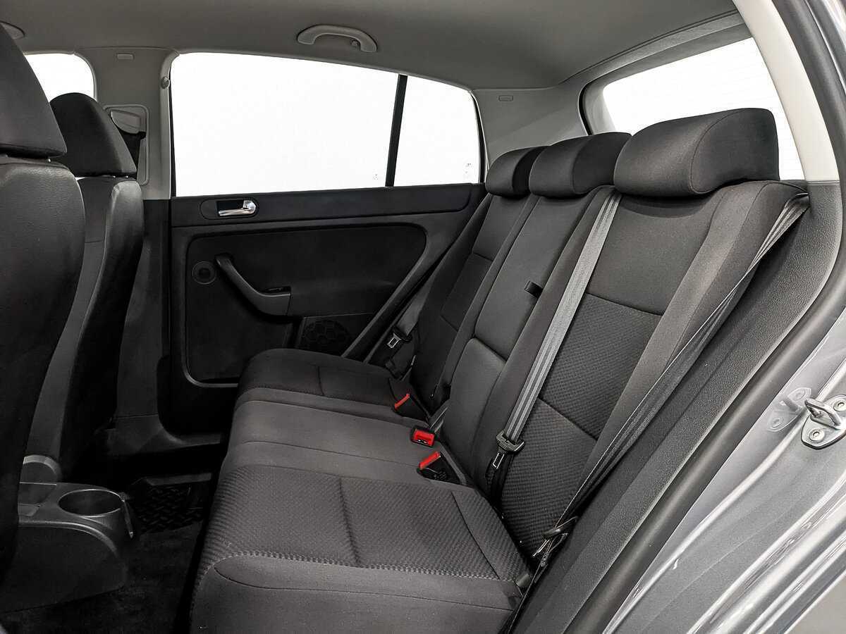 Купить Volkswagen Golf Plus, 2012, 36 733 км, фото №18