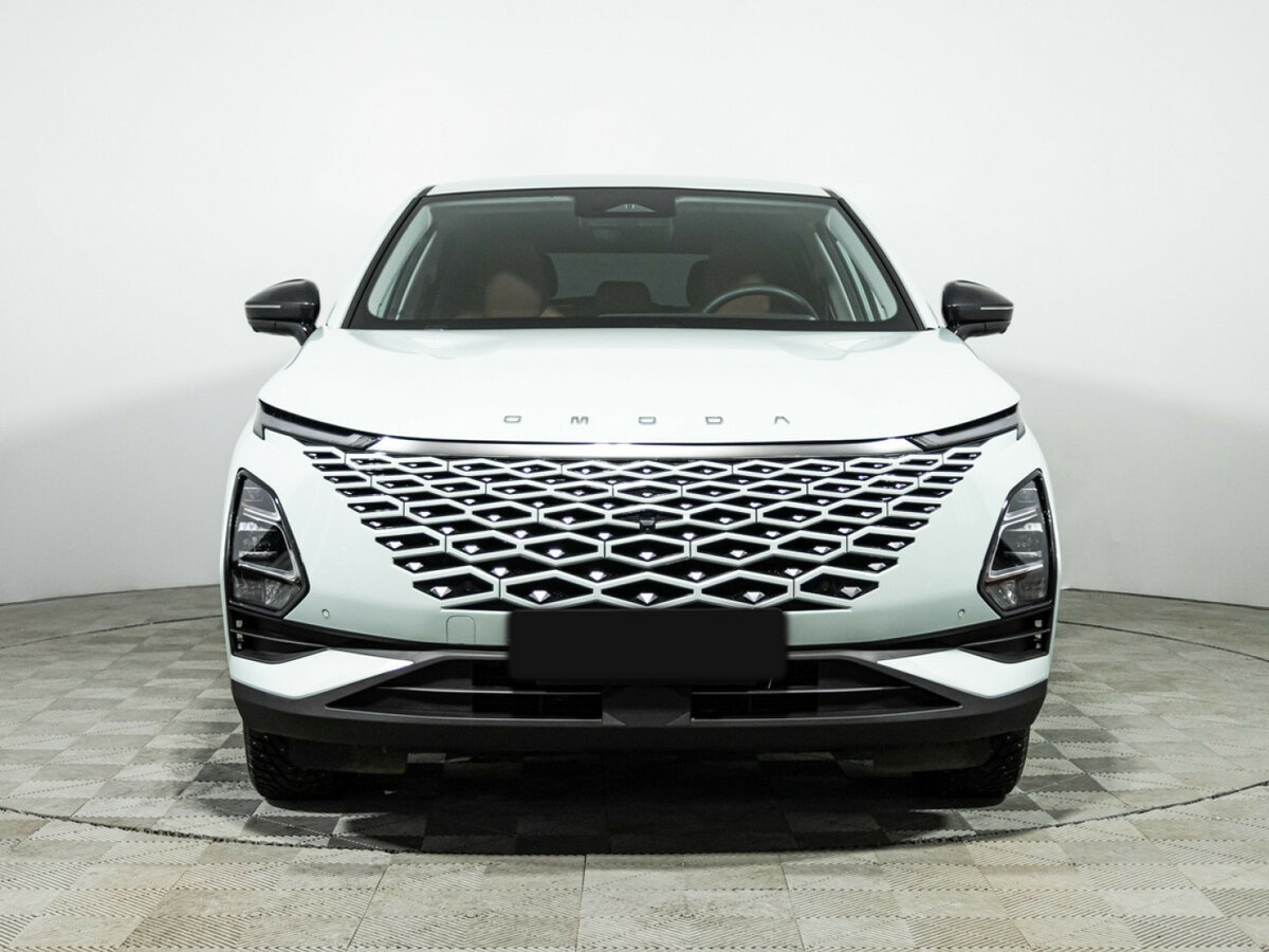 Купить Omoda C5 I, 2023, 13 814 км, фото №2
