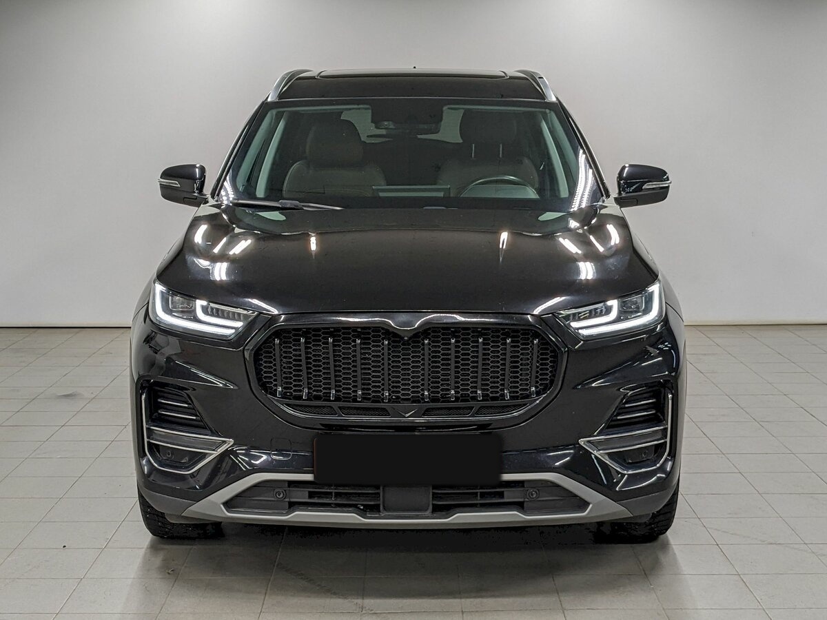 Купить Chery Tiggo 8 Pro I, 2022, 70 765 км, фото №2