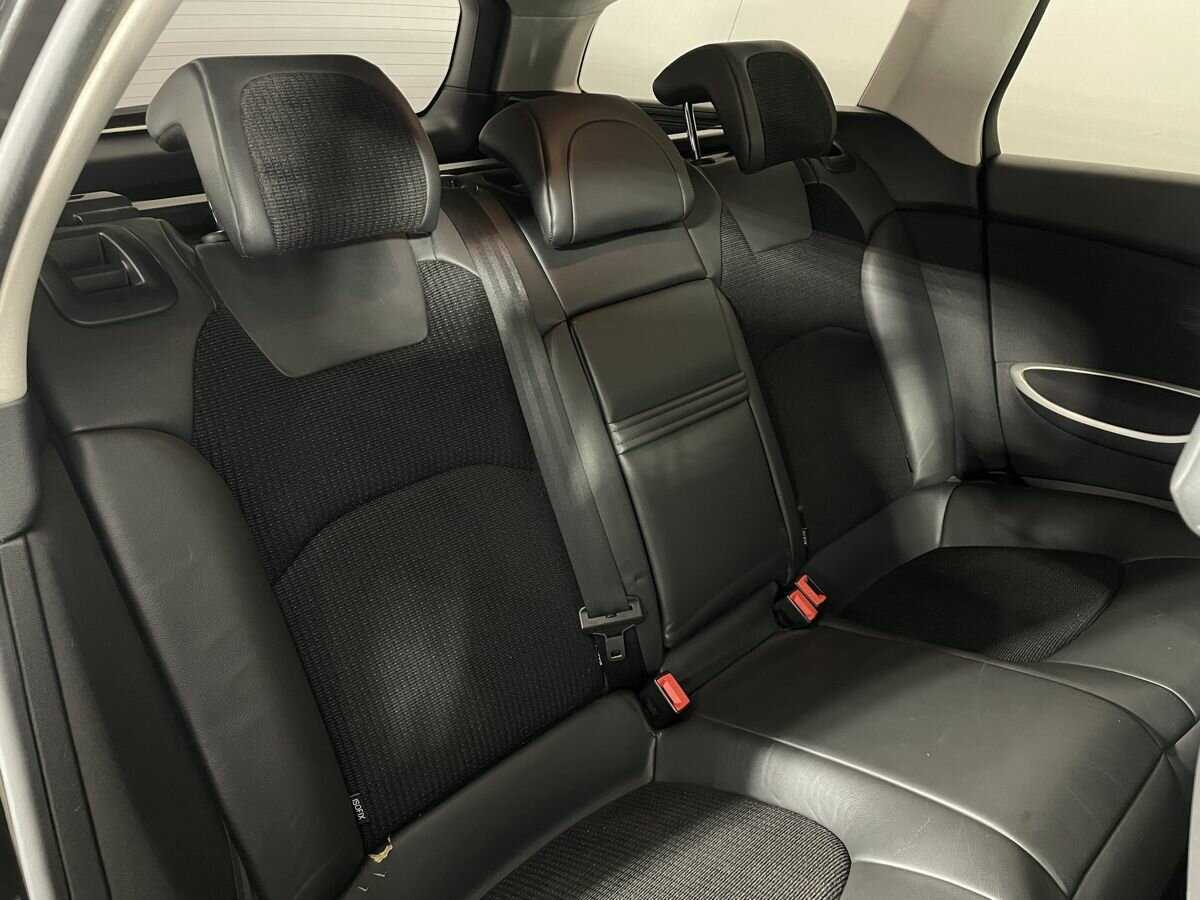 Купить Citroen C5, 2013, 129 549 км, фото №15