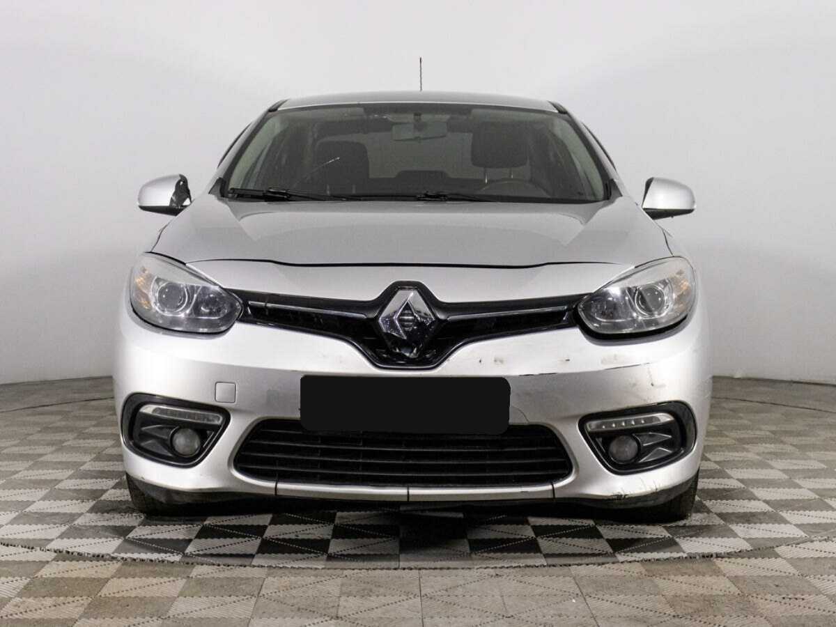 Купить Renault Fluence, 2014, 171 803 км, фото №2