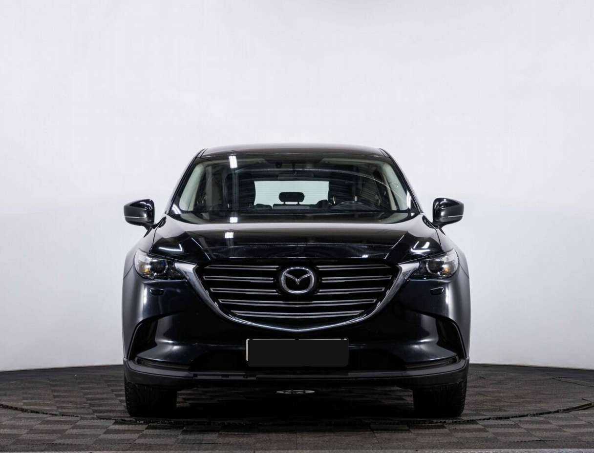Купить Mazda CX-9, 2018, 162 783 км, фото №2