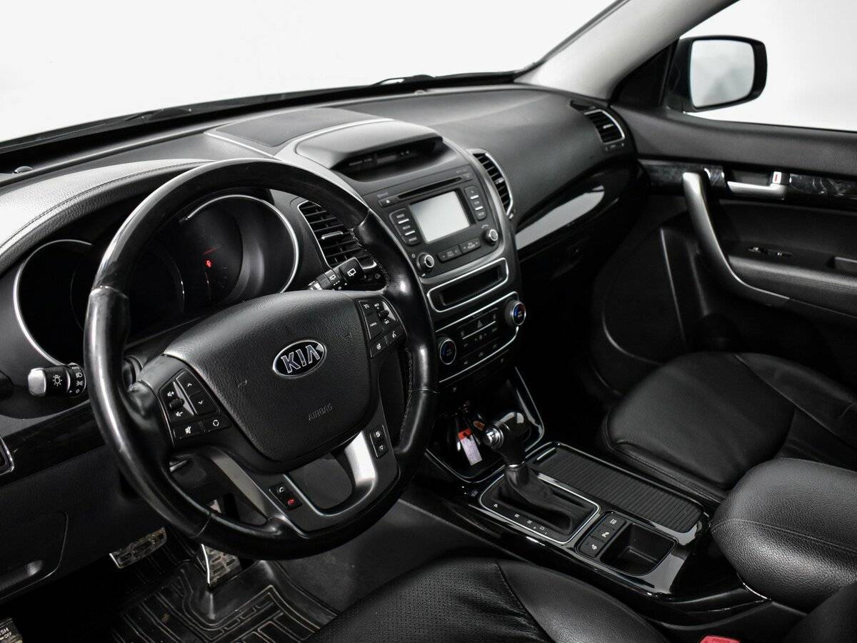Купить Kia Sorento, 2017, 134 000 км, фото №9