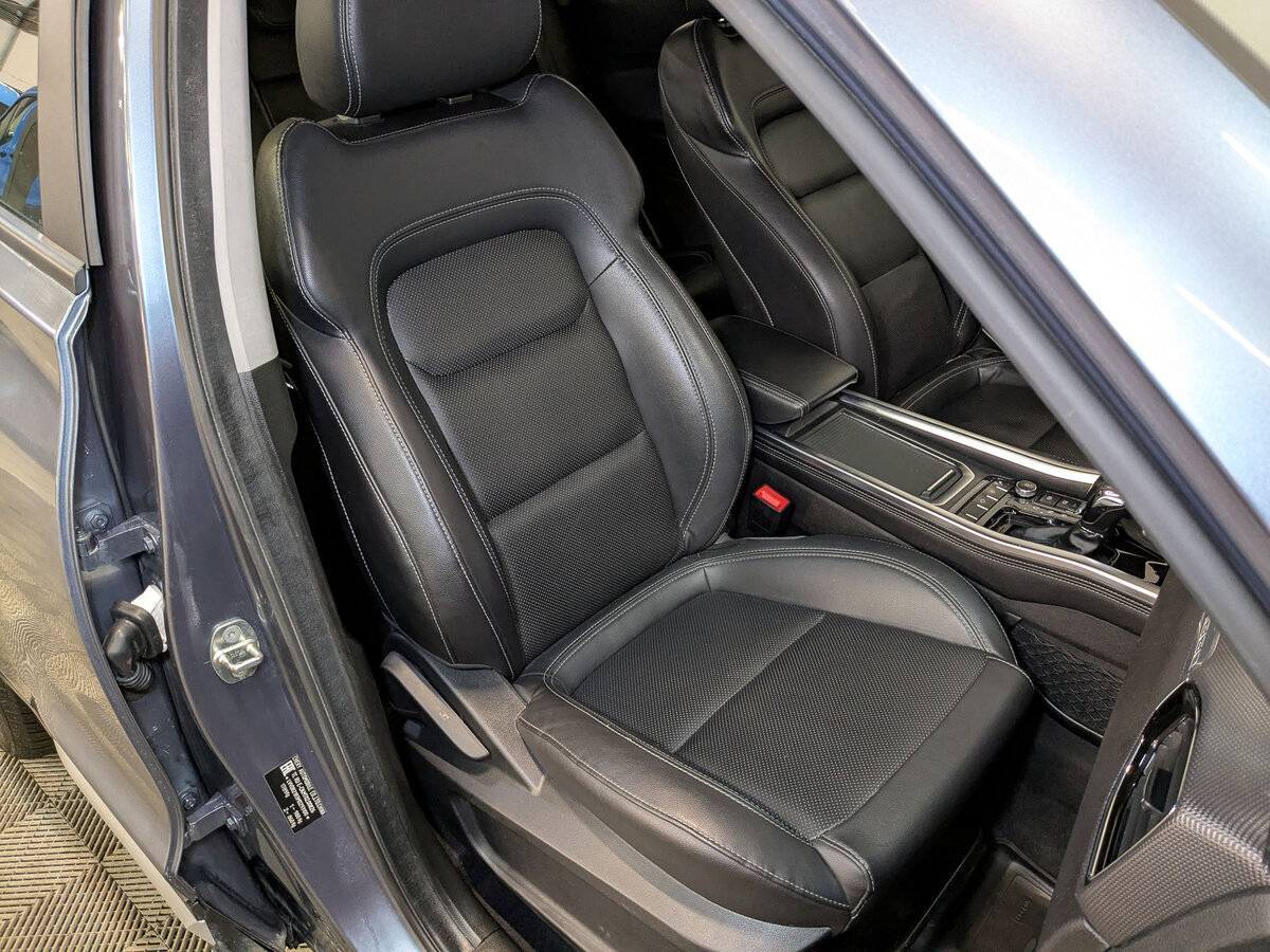 Купить Chery Tiggo 4, 2021, 151 483 км, фото №22